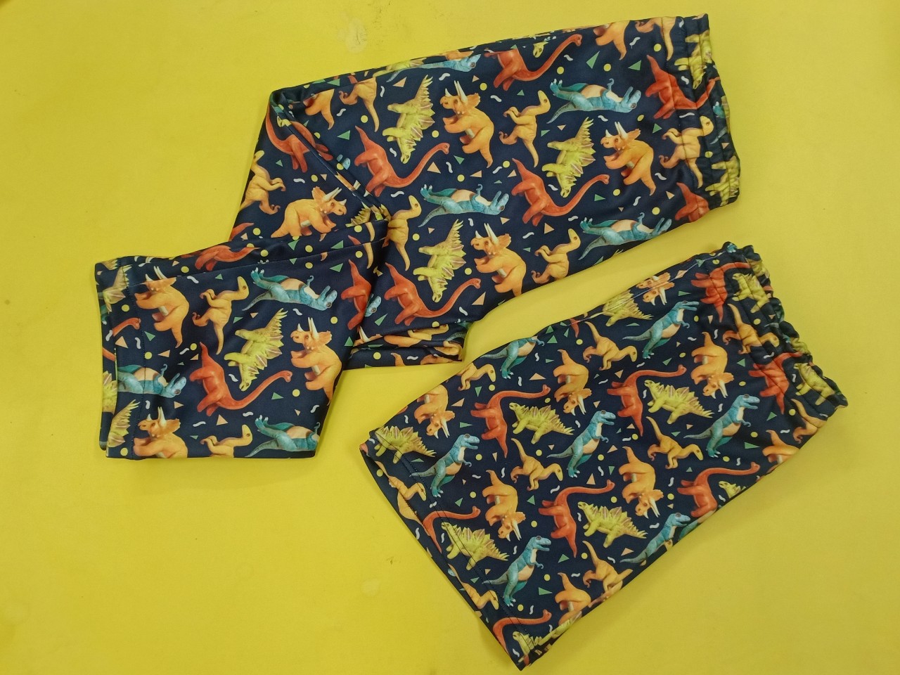 quần dài khủng long quần dài khủng long